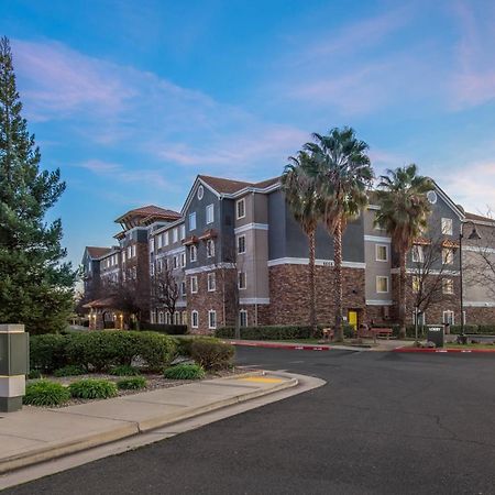 Staybridge Suites Rocklin - Roseville Area By Ihg Eksteriør bilde
