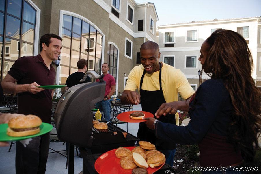 Staybridge Suites Rocklin - Roseville Area By Ihg Restaurant bilde