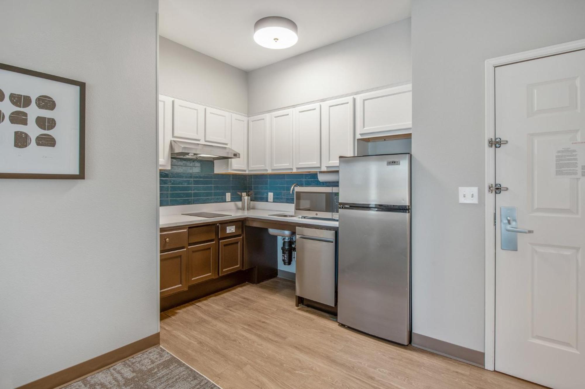 Staybridge Suites Rocklin - Roseville Area By Ihg Eksteriør bilde