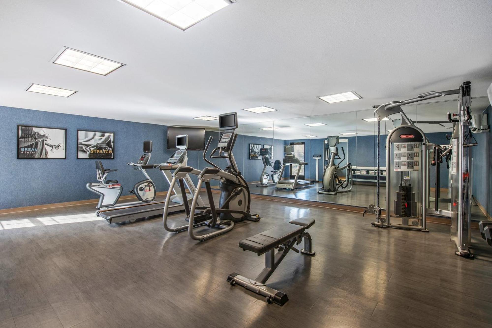 Staybridge Suites Rocklin - Roseville Area By Ihg Eksteriør bilde