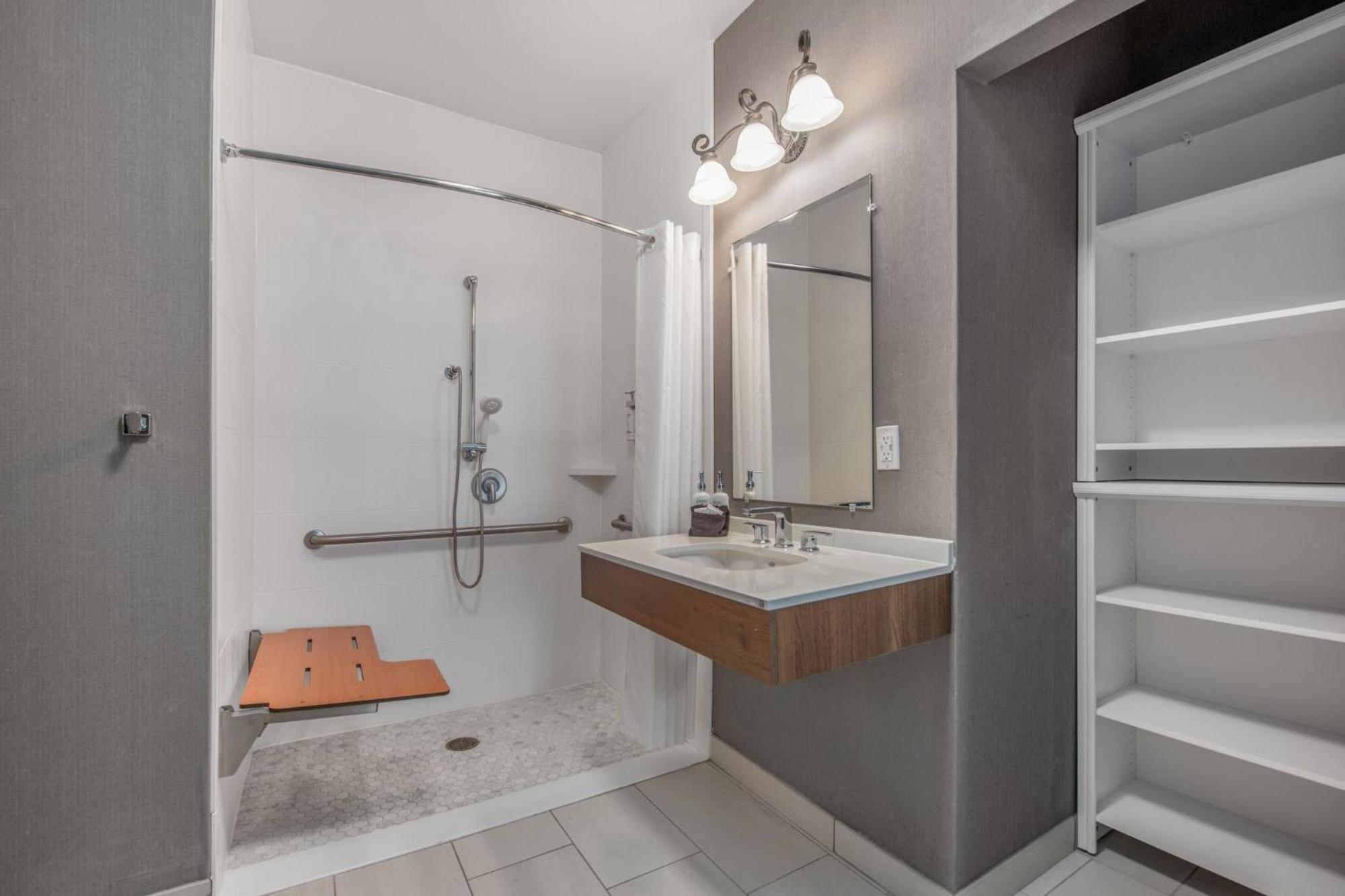 Staybridge Suites Rocklin - Roseville Area By Ihg Eksteriør bilde