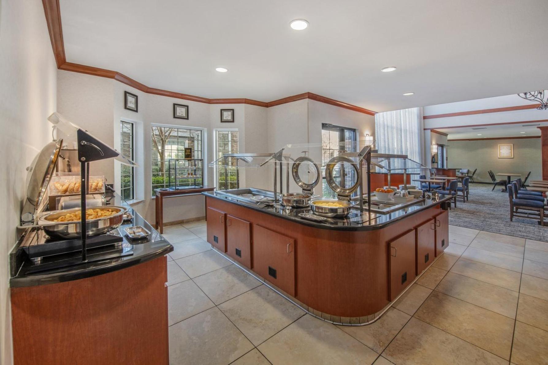 Staybridge Suites Rocklin - Roseville Area By Ihg Eksteriør bilde