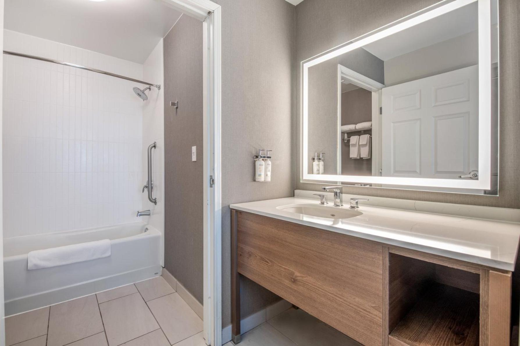 Staybridge Suites Rocklin - Roseville Area By Ihg Eksteriør bilde