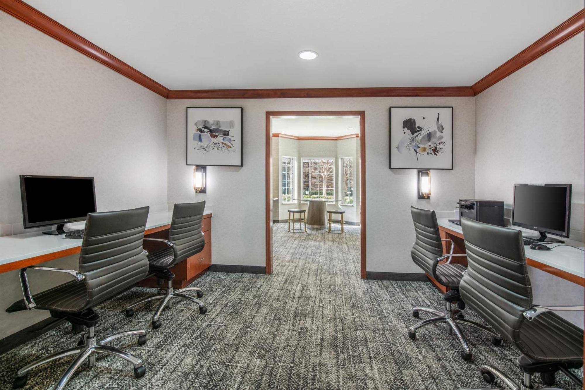 Staybridge Suites Rocklin - Roseville Area By Ihg Eksteriør bilde