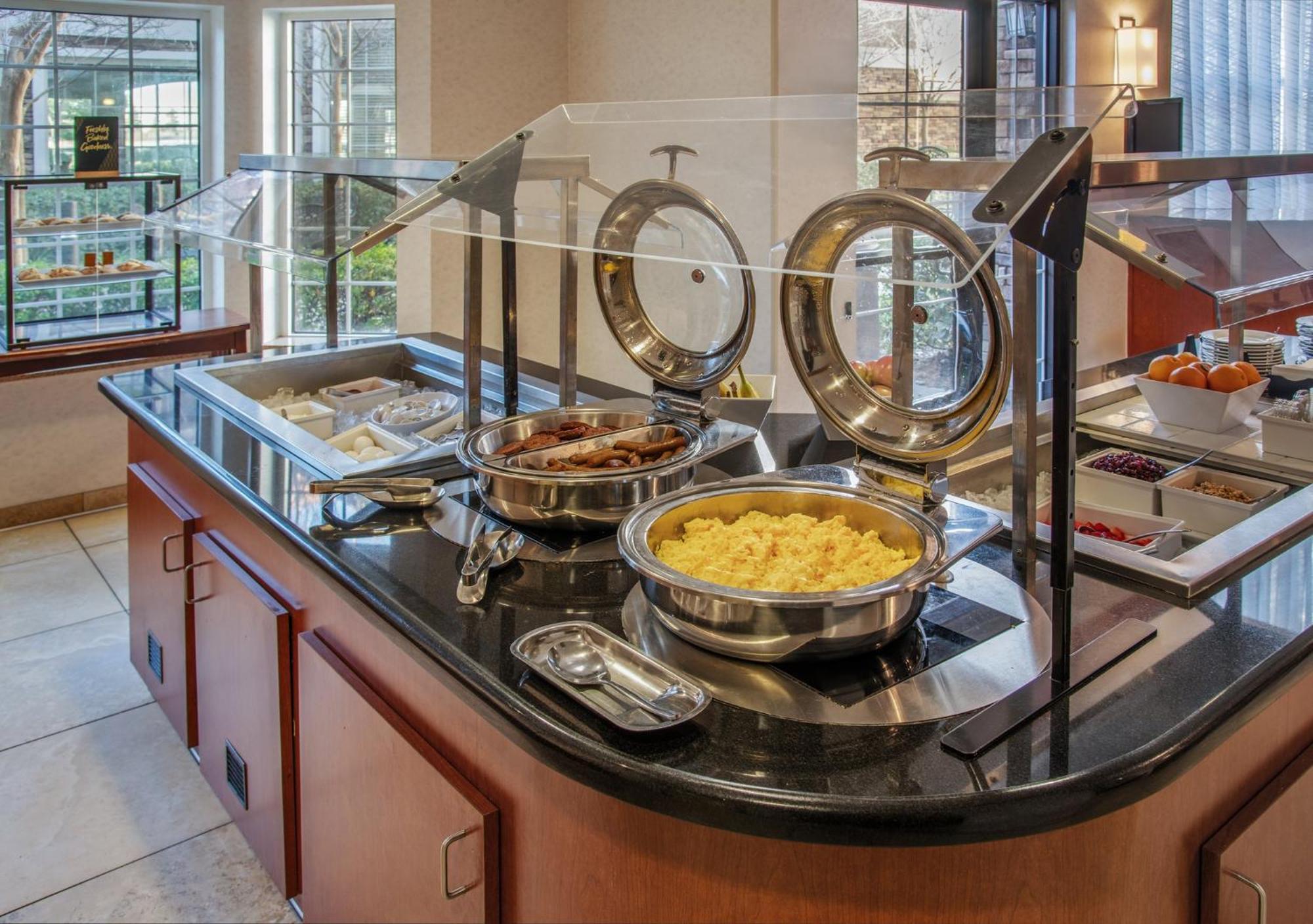 Staybridge Suites Rocklin - Roseville Area By Ihg Eksteriør bilde