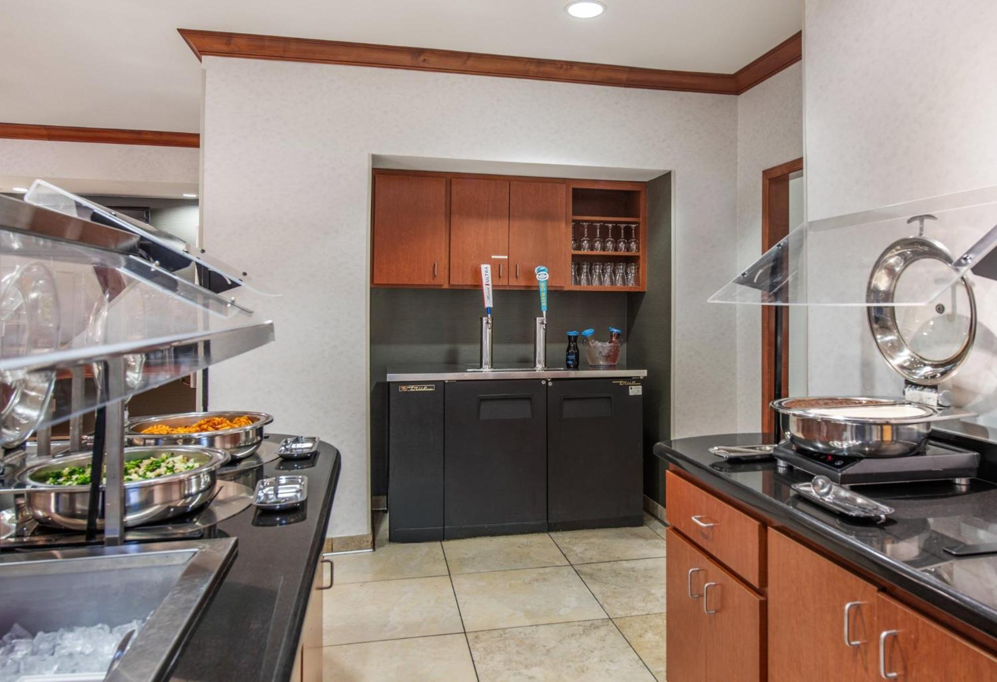 Staybridge Suites Rocklin - Roseville Area By Ihg Eksteriør bilde