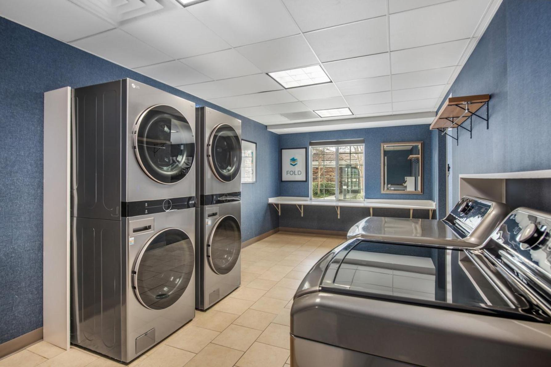 Staybridge Suites Rocklin - Roseville Area By Ihg Eksteriør bilde
