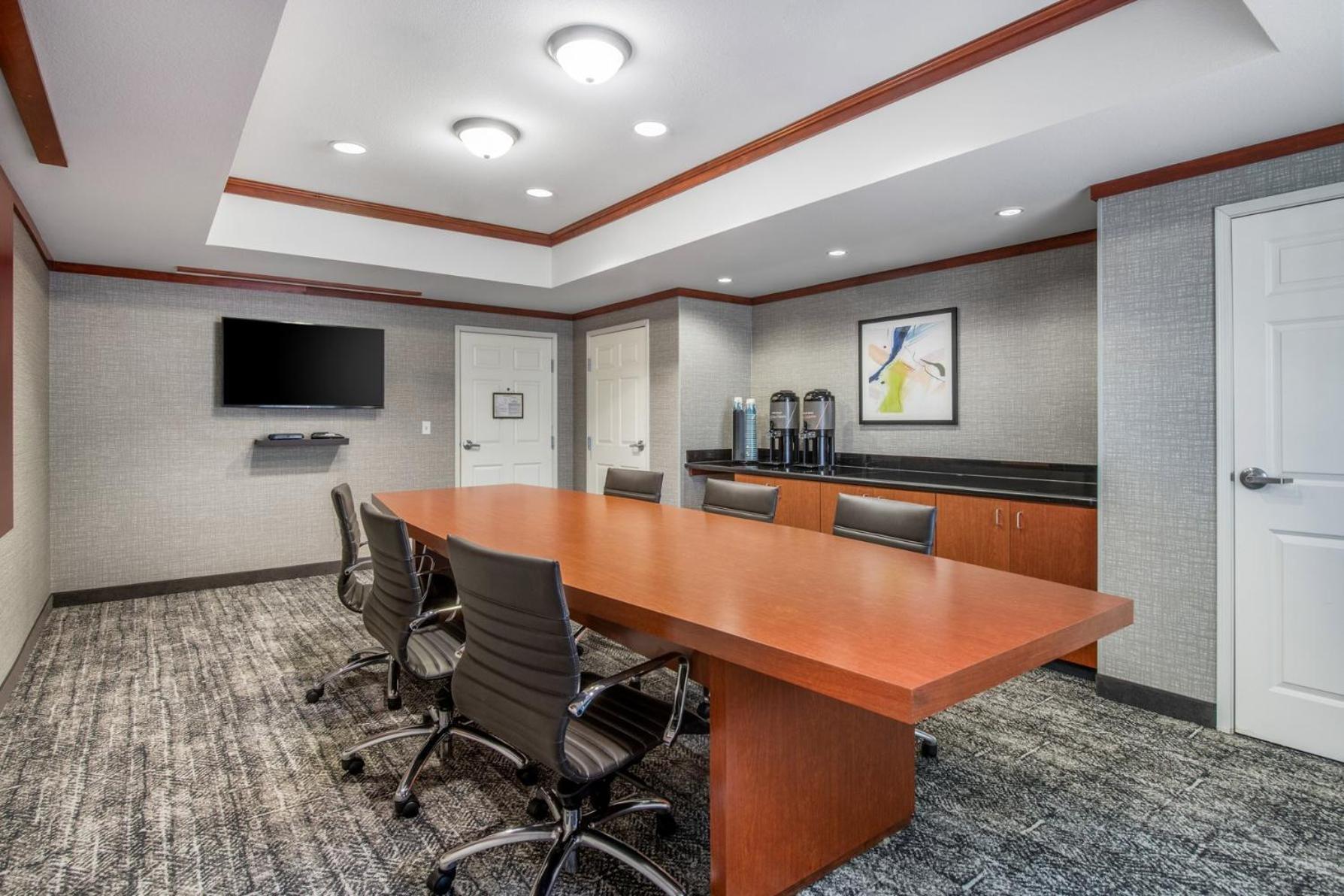 Staybridge Suites Rocklin - Roseville Area By Ihg Eksteriør bilde