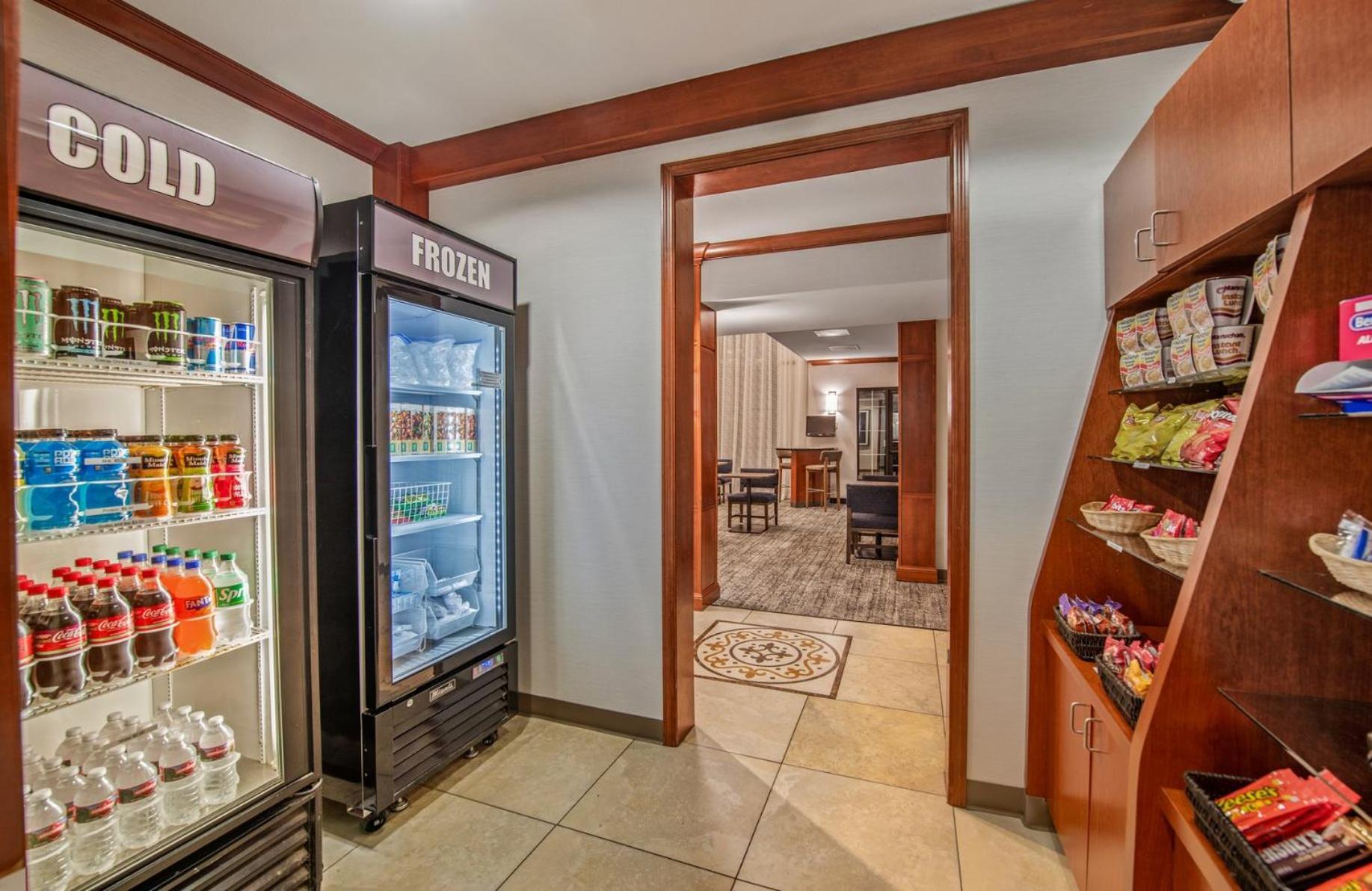 Staybridge Suites Rocklin - Roseville Area By Ihg Eksteriør bilde