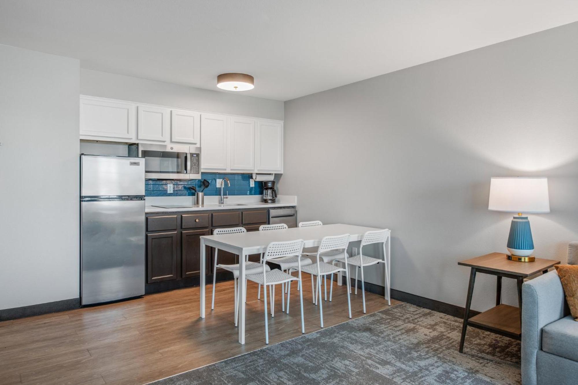 Staybridge Suites Rocklin - Roseville Area By Ihg Eksteriør bilde