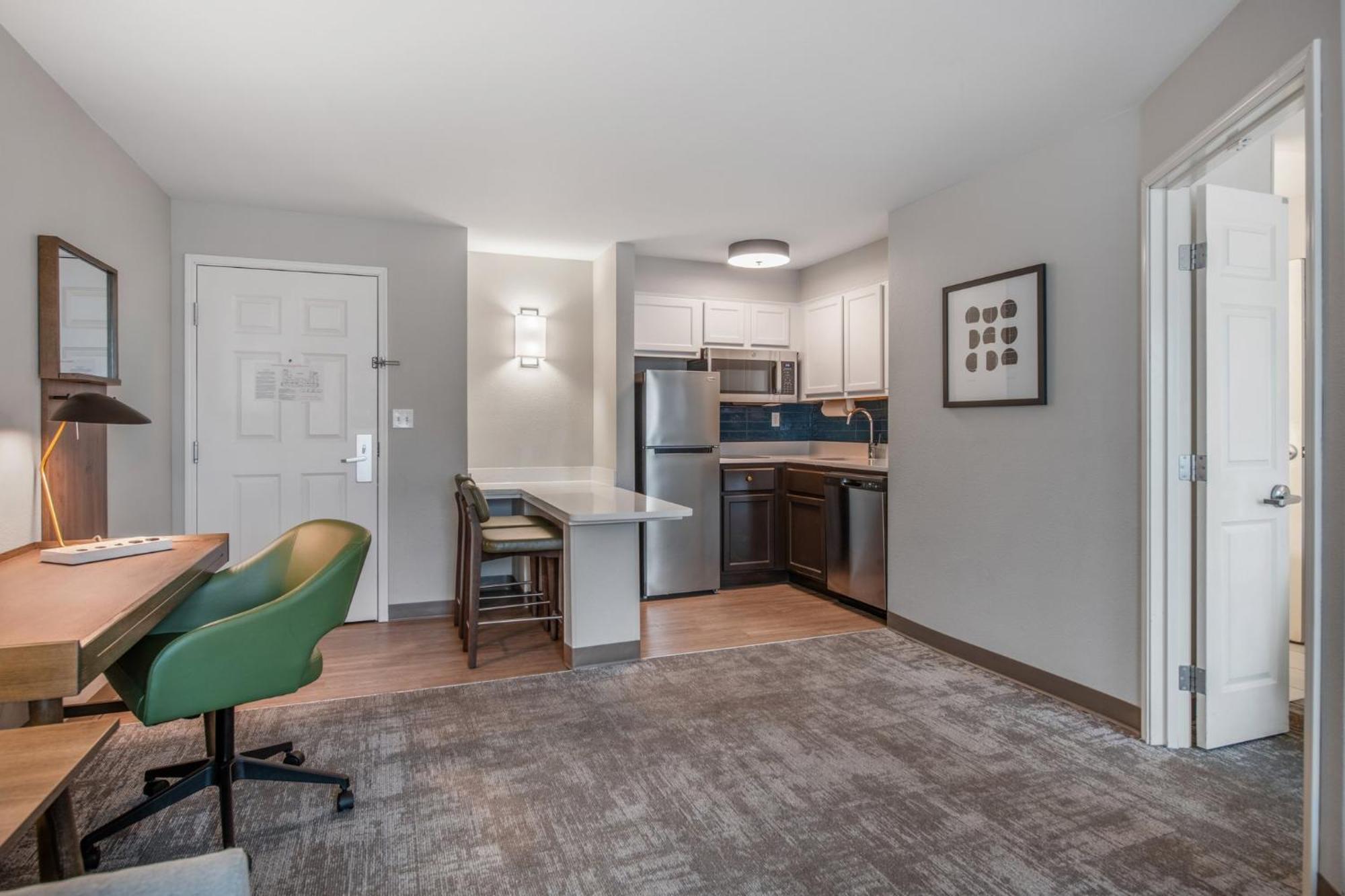 Staybridge Suites Rocklin - Roseville Area By Ihg Eksteriør bilde