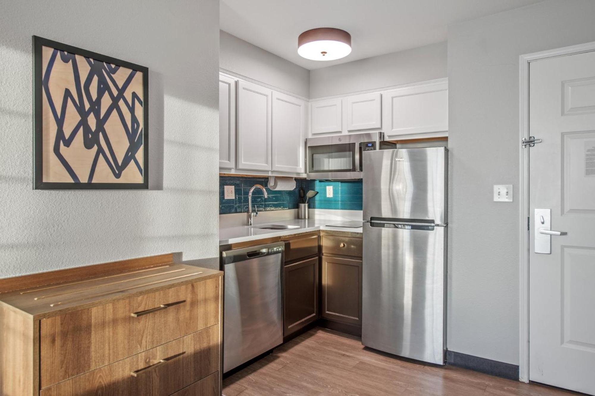 Staybridge Suites Rocklin - Roseville Area By Ihg Eksteriør bilde