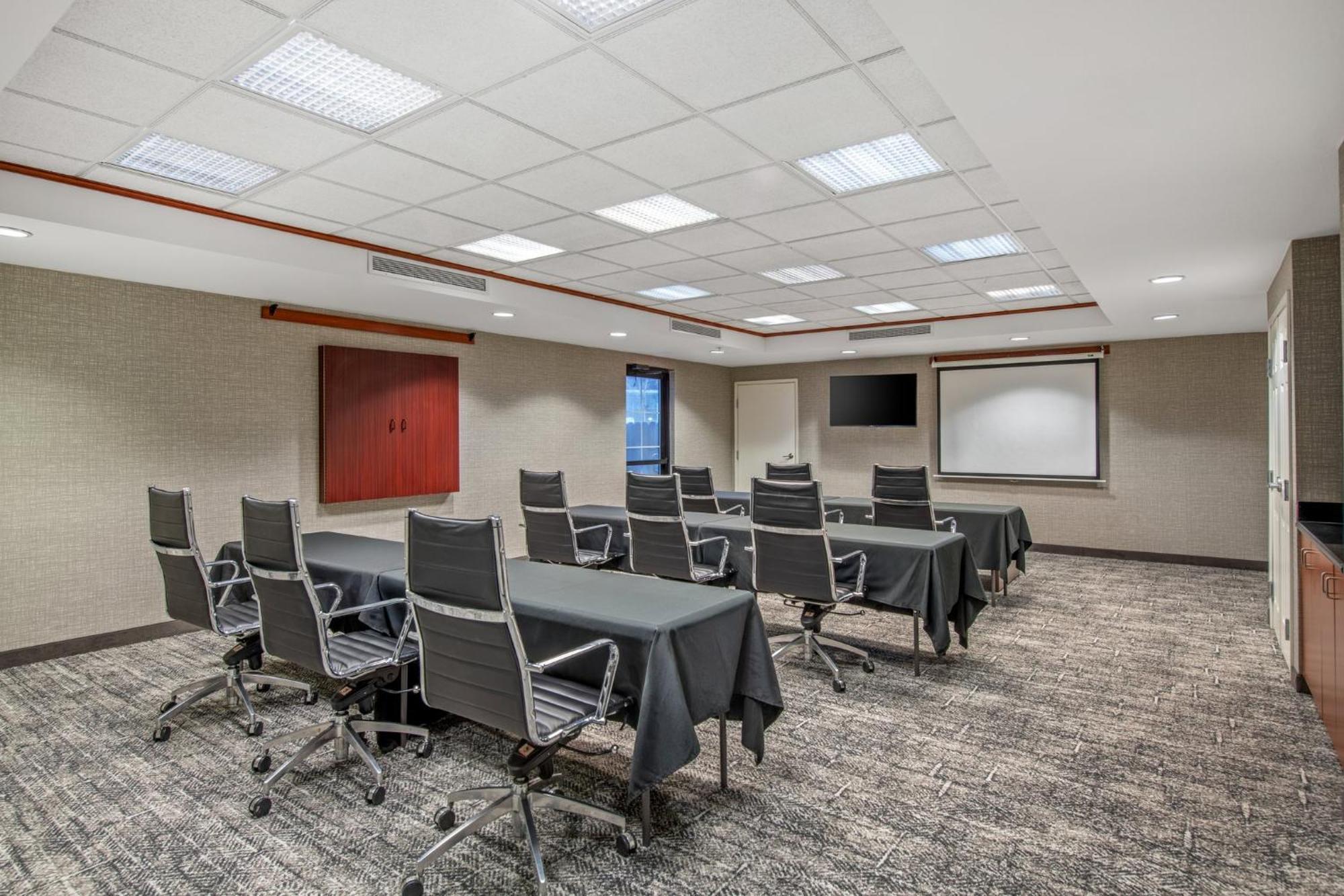 Staybridge Suites Rocklin - Roseville Area By Ihg Eksteriør bilde
