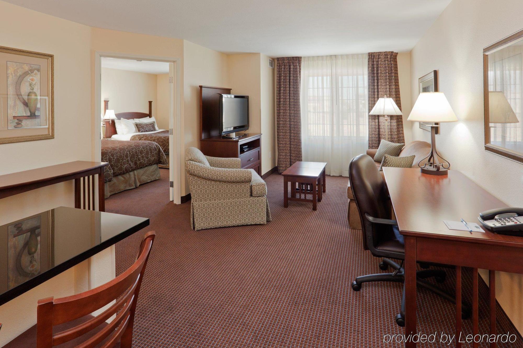 Staybridge Suites Rocklin - Roseville Area By Ihg Rom bilde