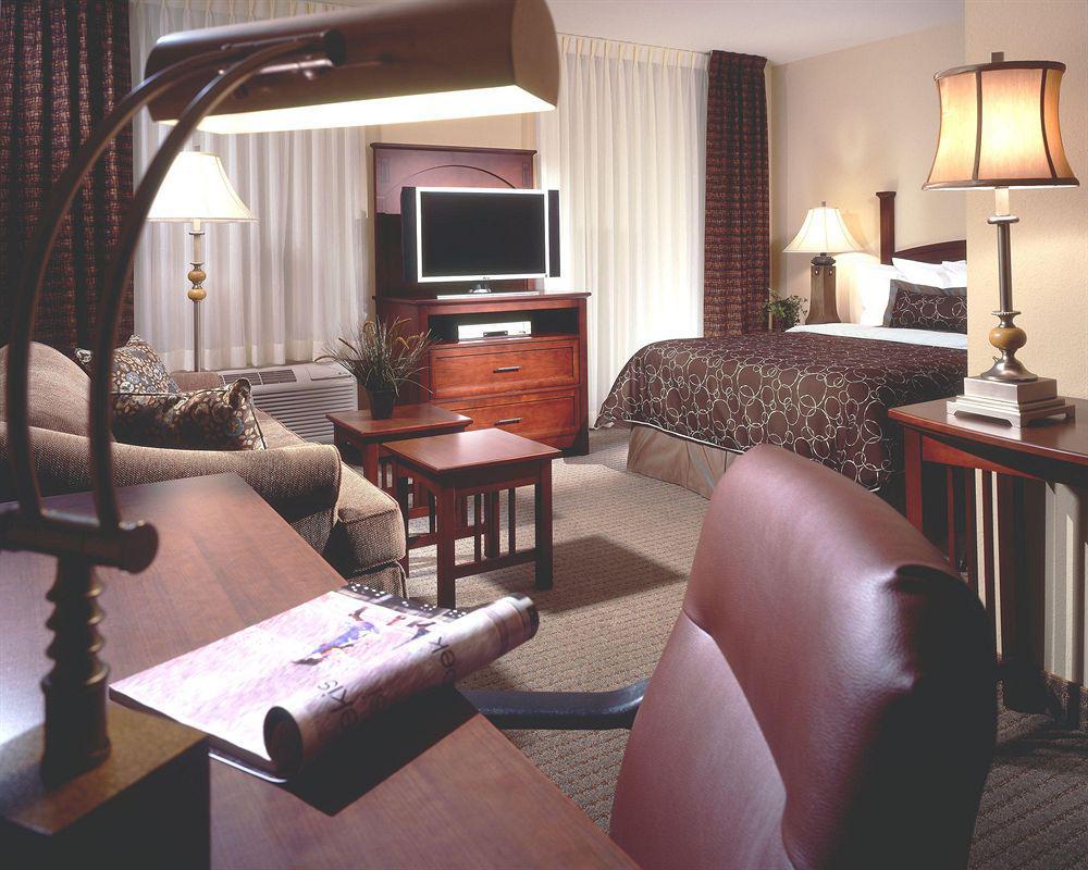 Staybridge Suites Rocklin - Roseville Area By Ihg Rom bilde