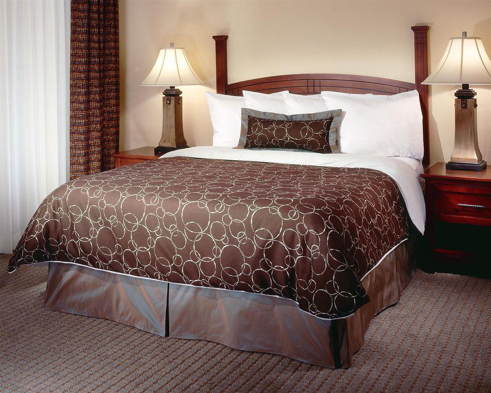 Staybridge Suites Rocklin - Roseville Area By Ihg Rom bilde