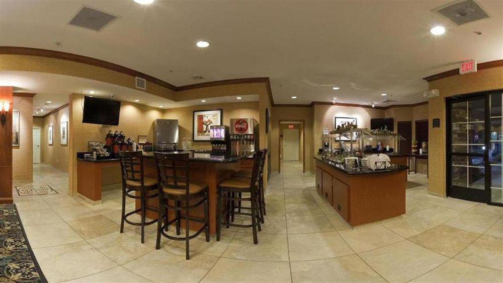 Staybridge Suites Rocklin - Roseville Area By Ihg Eksteriør bilde