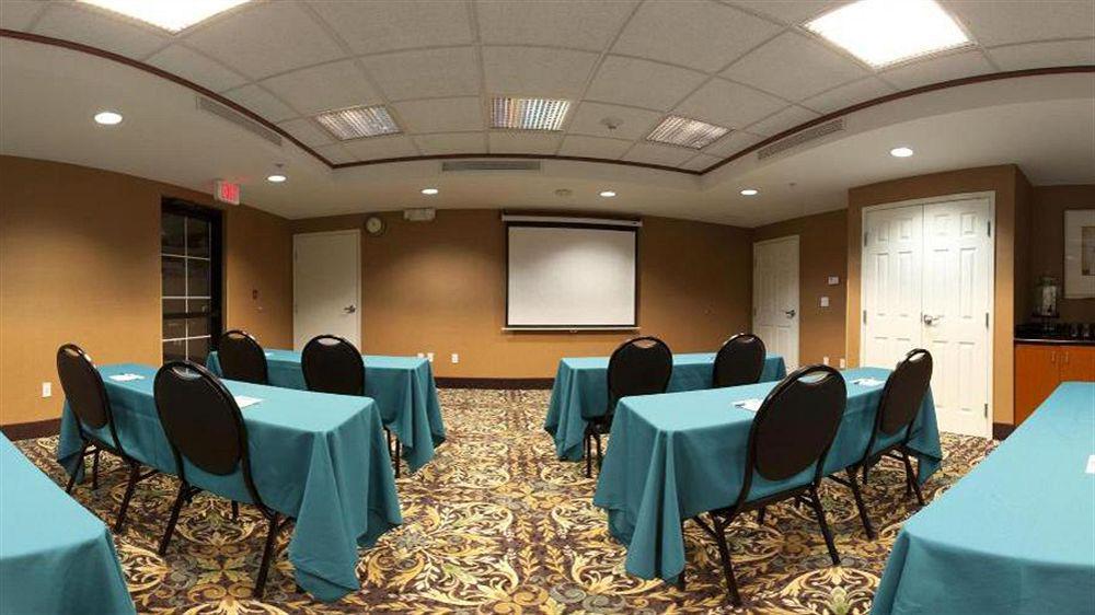 Staybridge Suites Rocklin - Roseville Area By Ihg Eksteriør bilde