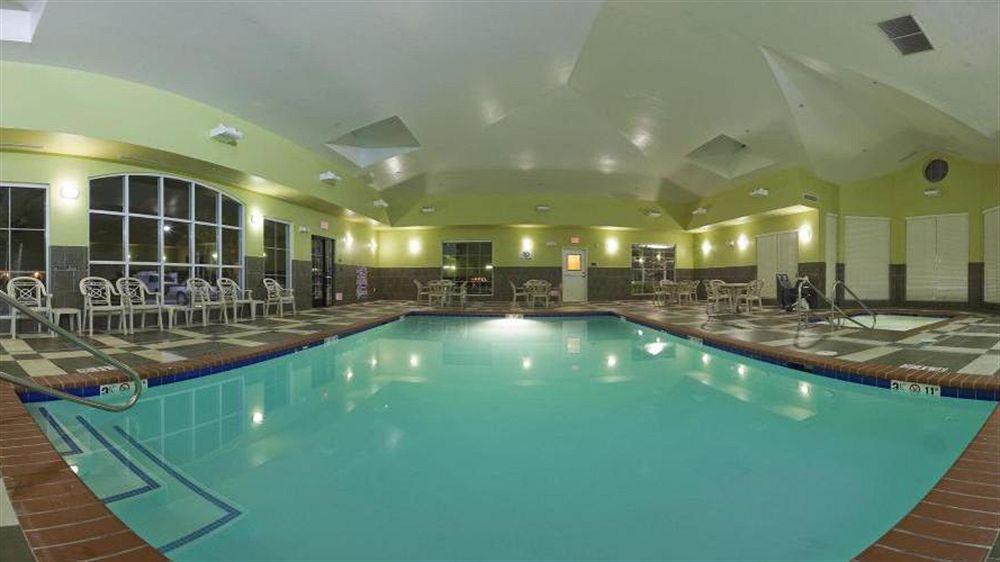 Staybridge Suites Rocklin - Roseville Area By Ihg Eksteriør bilde