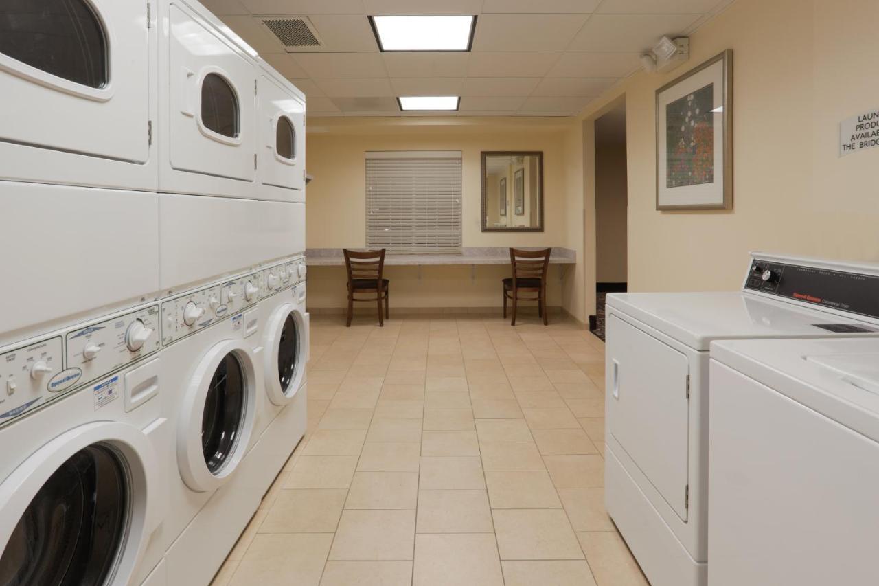 Staybridge Suites Rocklin - Roseville Area By Ihg Eksteriør bilde