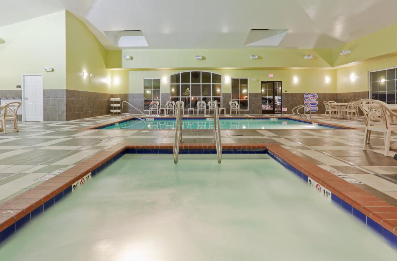 Staybridge Suites Rocklin - Roseville Area By Ihg Eksteriør bilde