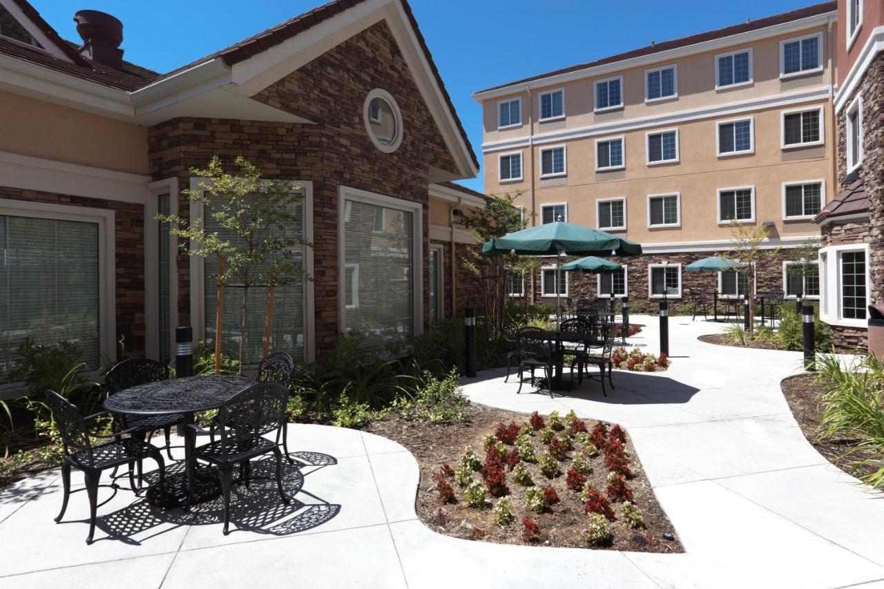 Staybridge Suites Rocklin - Roseville Area By Ihg Eksteriør bilde