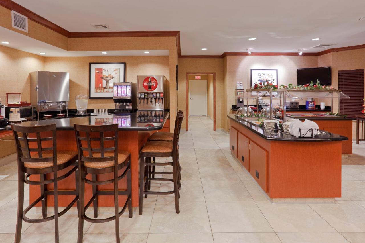 Staybridge Suites Rocklin - Roseville Area By Ihg Eksteriør bilde