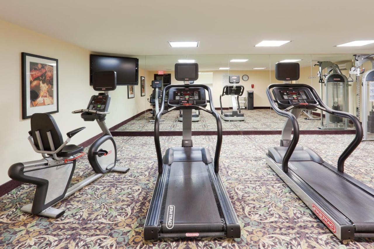 Staybridge Suites Rocklin - Roseville Area By Ihg Eksteriør bilde